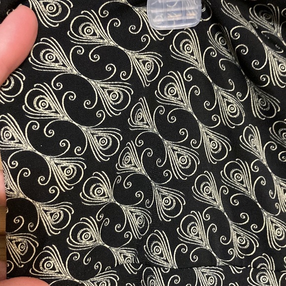 NWT Lularoe maxi Medium - Picture 2 of 3